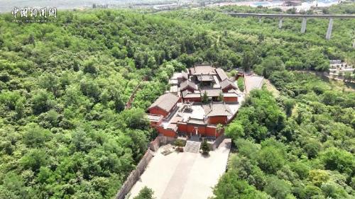 阳泉关王庙何以是“全国现存最早的武庙建筑”？